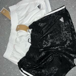 Adidas Athletic Shorts